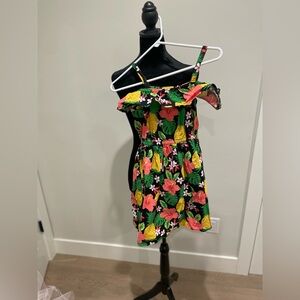Girls sundress-Gymboree